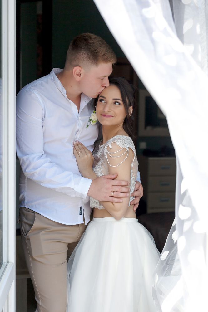 Photograph by Маркова Наталия