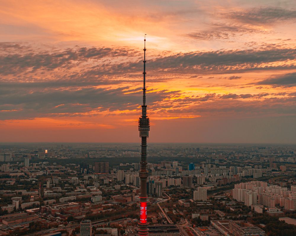 Photograph by Alexey Nikitin