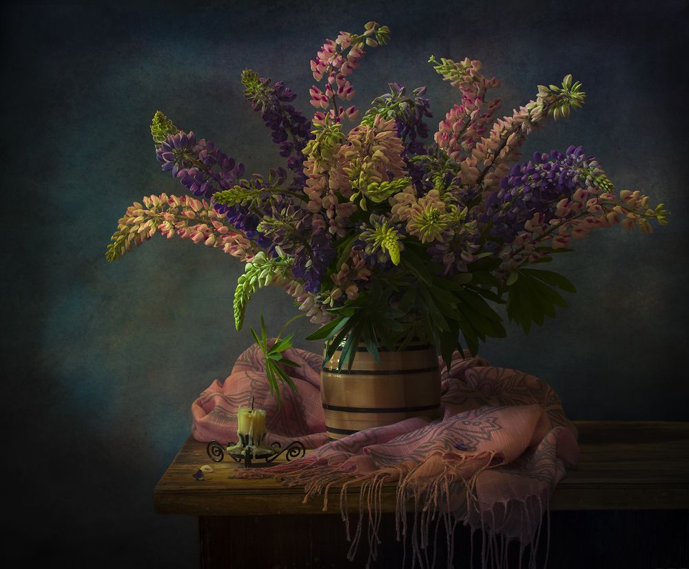 Photograph by Елена Рубинская