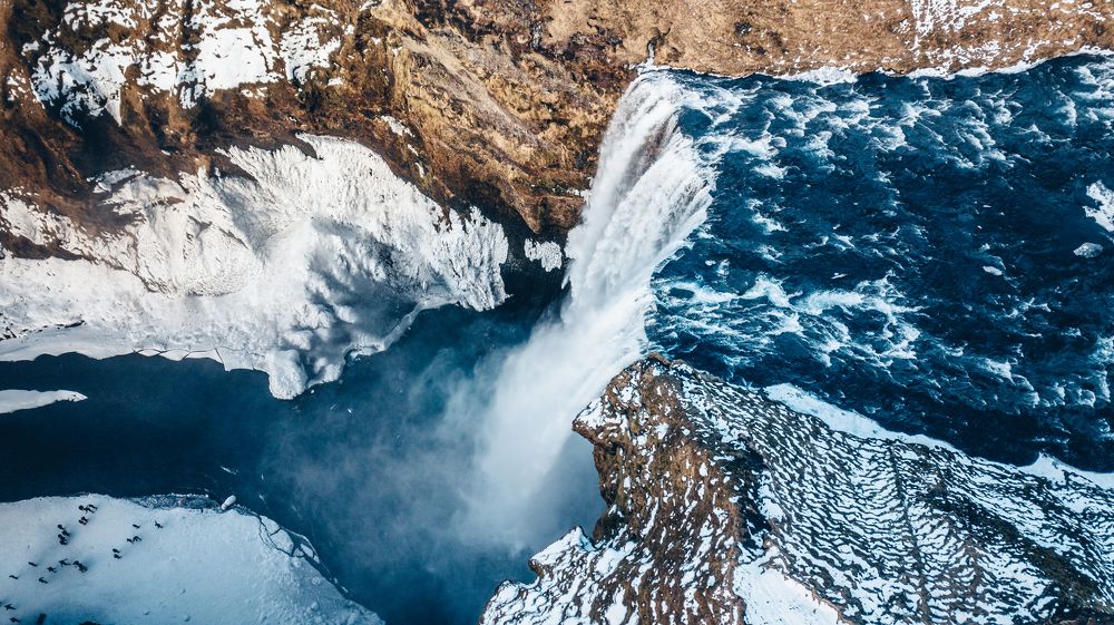 Photograph by Alexey Nikitin