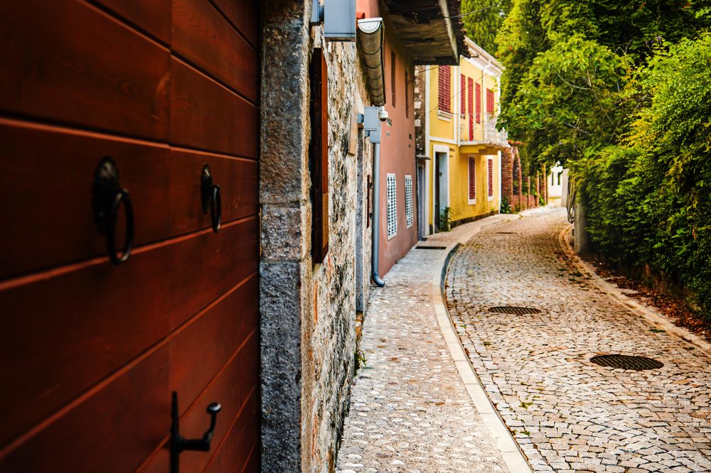 Photograph by Filip Rasovic