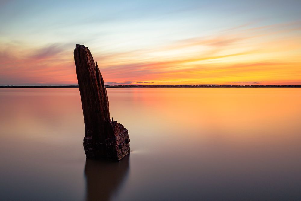 Photograph by Mauro Gauna