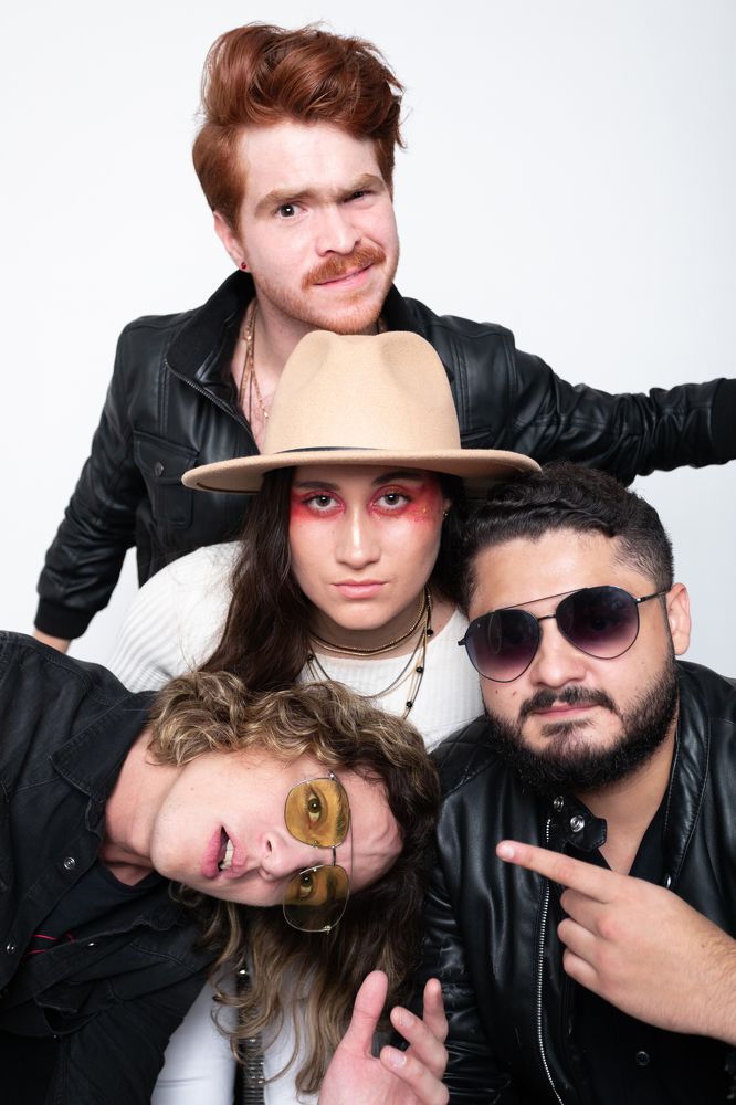 Photograph by Hiato Escamilla