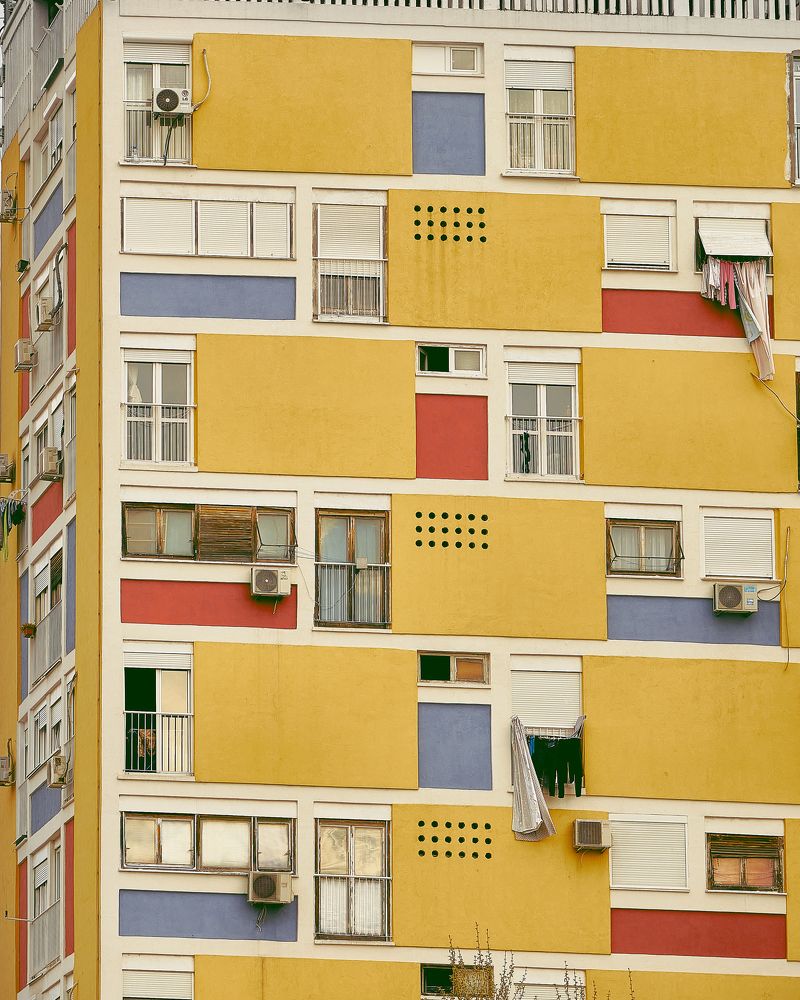 Photograph by Filip Rasovic