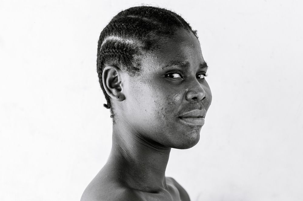 Photograph by Julius Mortsi