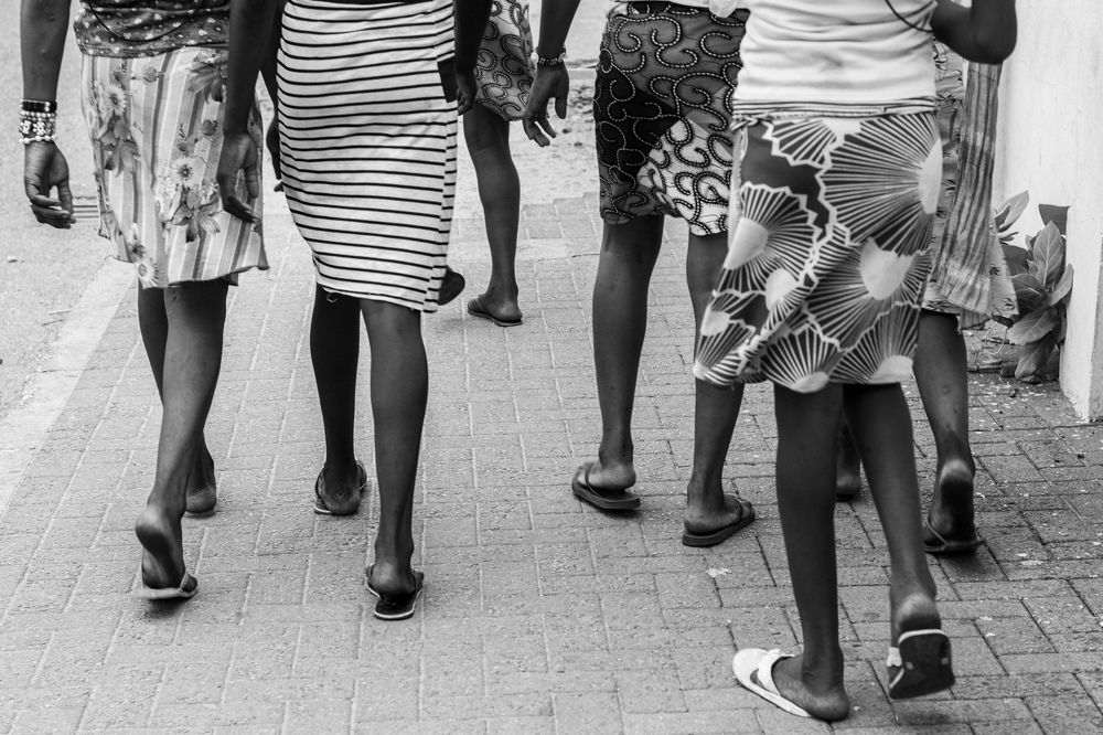 Photograph by Julius Mortsi