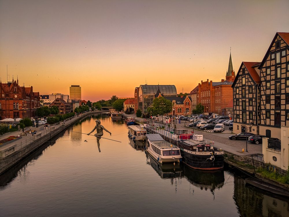 Photograph by Ewa Siwiecka