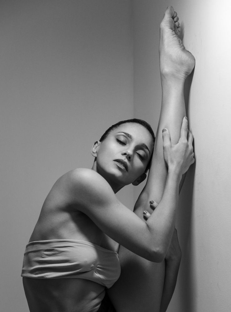 Photograph by Daniel Frias