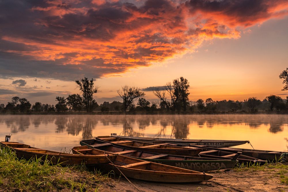 Photograph by Ewa Siwiecka