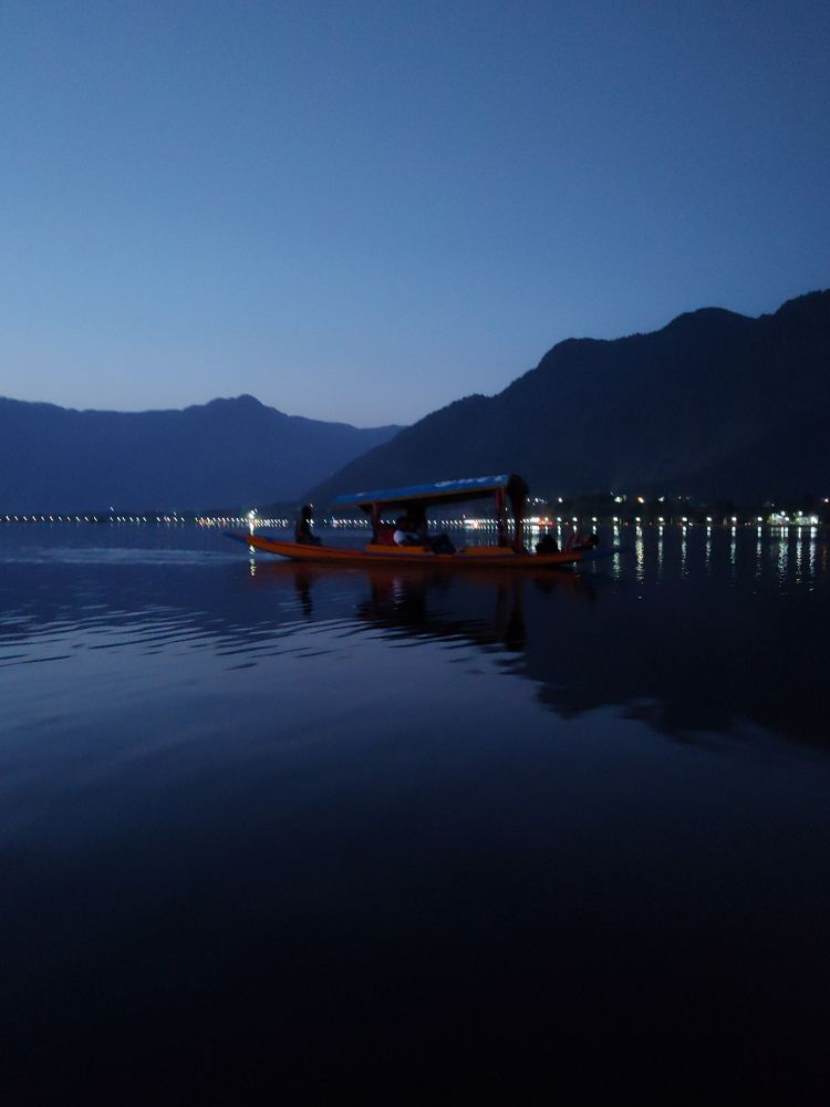 Photograph by Suhail Sidiq