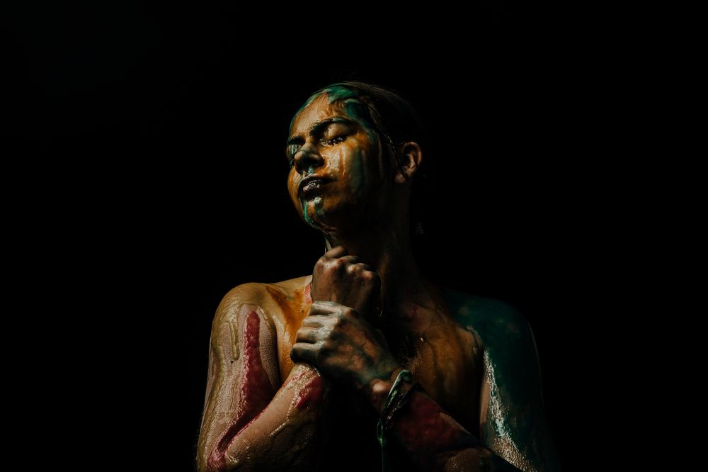 Photograph by Rúben Pinto