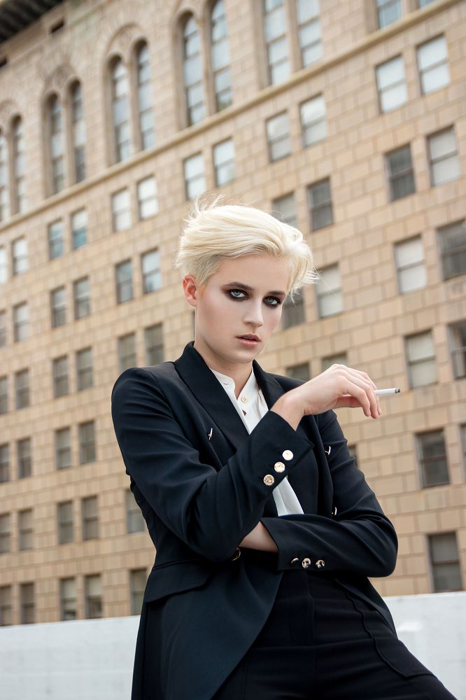 Photograph by Rene Hernandez