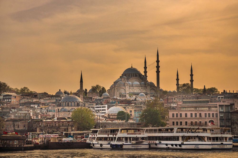 Photograph by Ольга Кудина