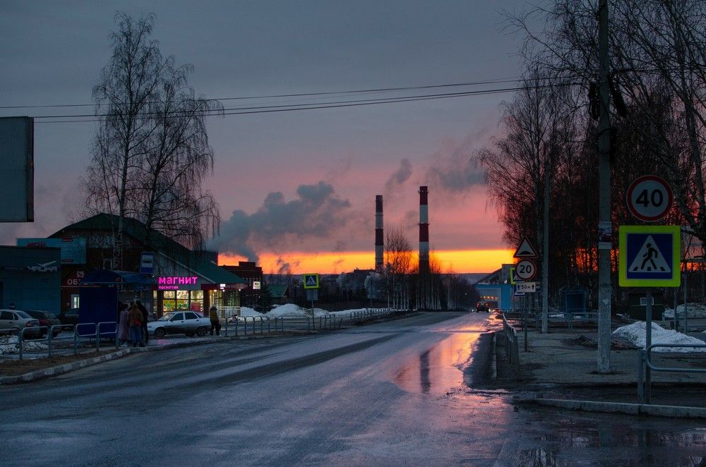 Photograph by Артём Шестаков