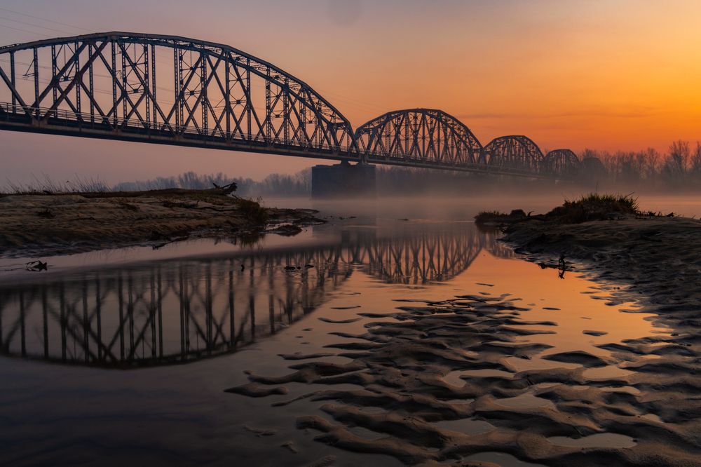 Photograph by Ewa Siwiecka