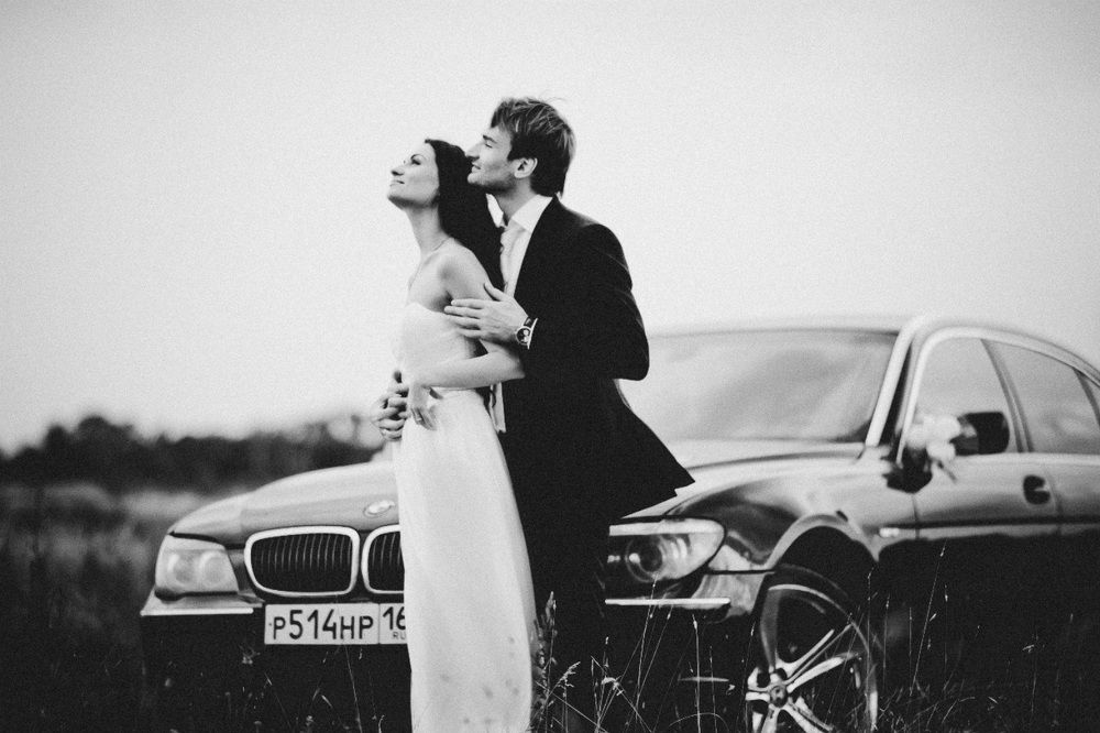 Photograph by Владимир Овсянников