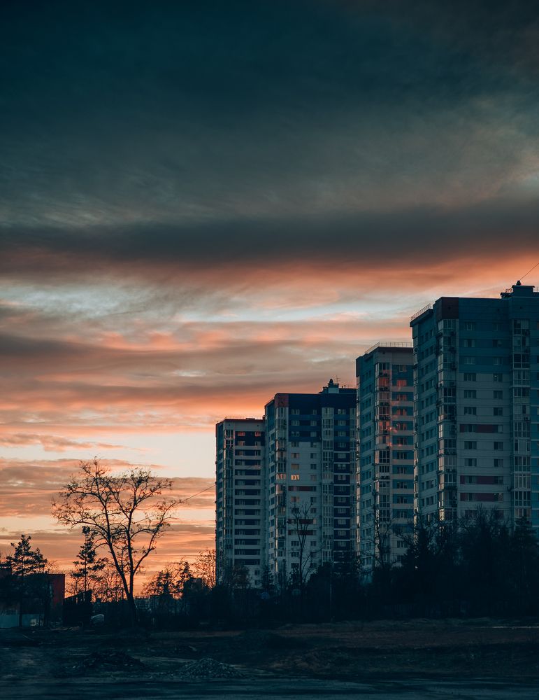 Photograph by Никита Ларин