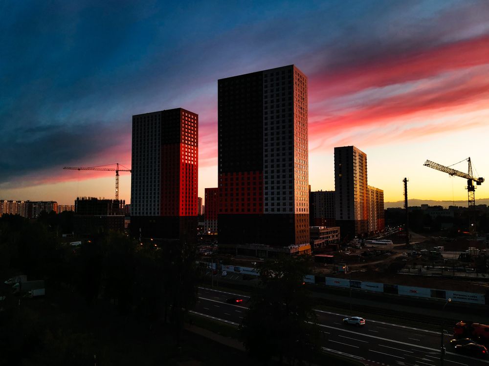 Photograph by Екатерина Слепнева