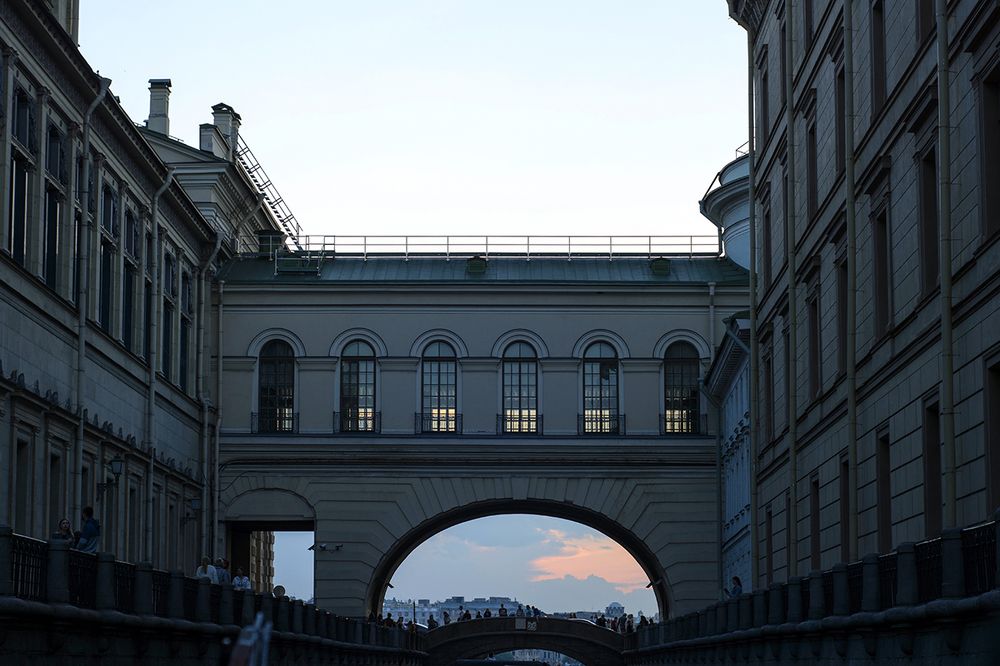 Photograph by Наталья Костинова