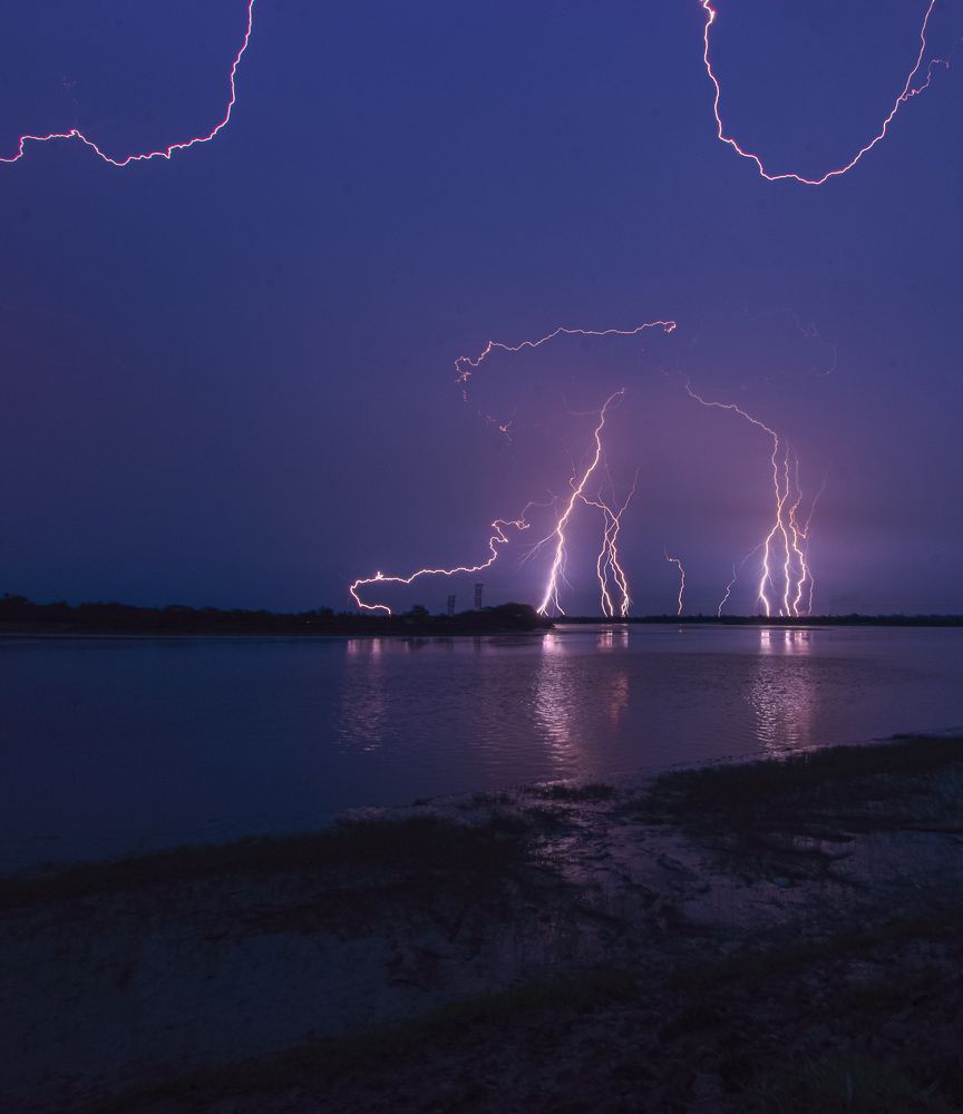 Lightning