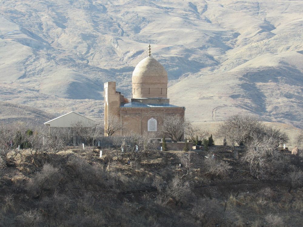 Photograph by Фотима Абдурахманова