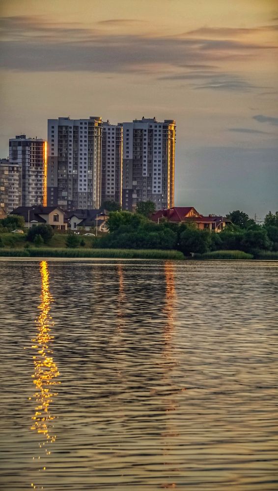 Photograph by Елена Пасажицкая