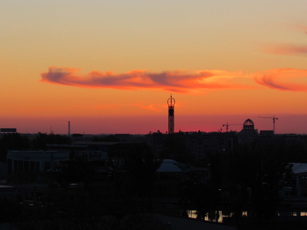 Photograph by Фотима Абдурахманова