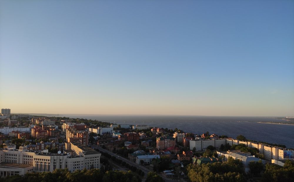 Photograph by Екатерина Васильева