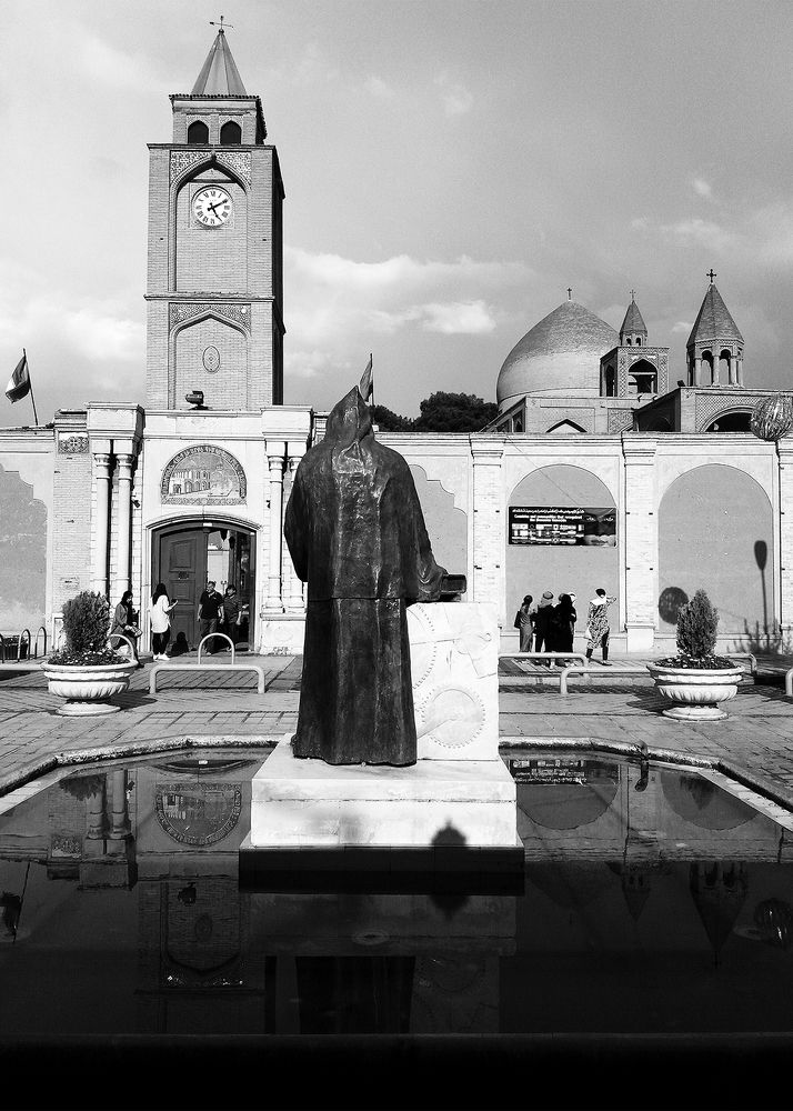 Фотография автора Pourya Darband Yourdshahi