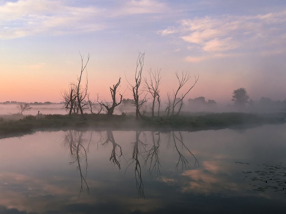 Photograph by Ewa Siwiecka