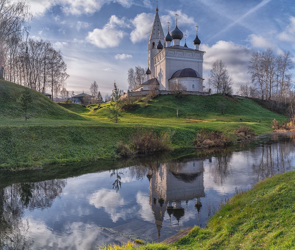 Photograph by Лариса Николаевна Дука