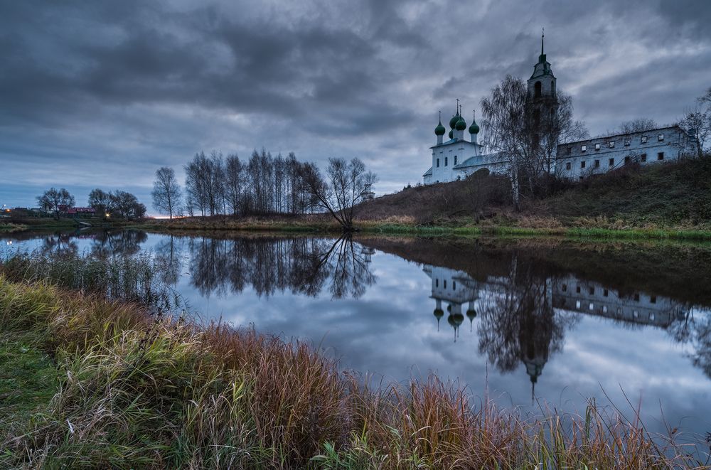 Photograph by Лариса Николаевна Дука