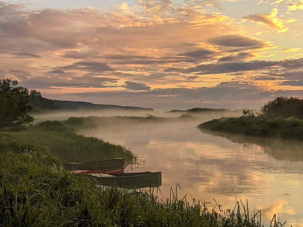 Photograph by Ewa Siwiecka