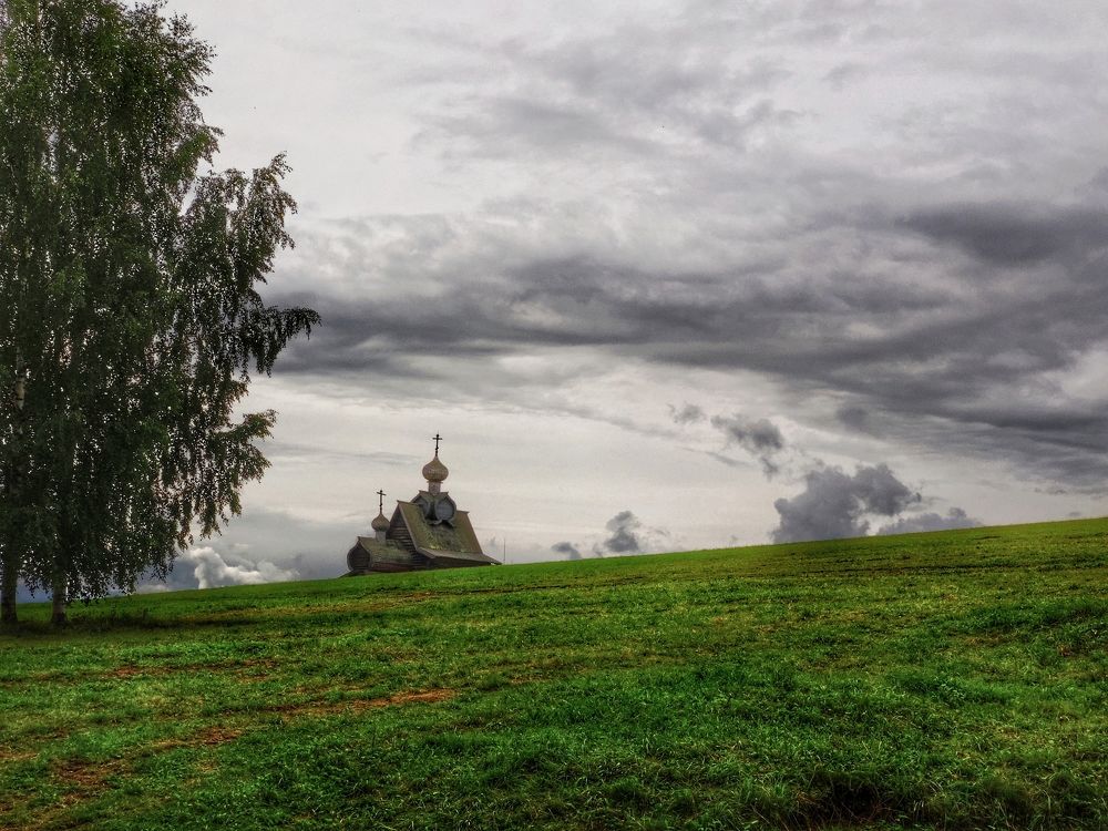 Photograph by Денис Пономарёв