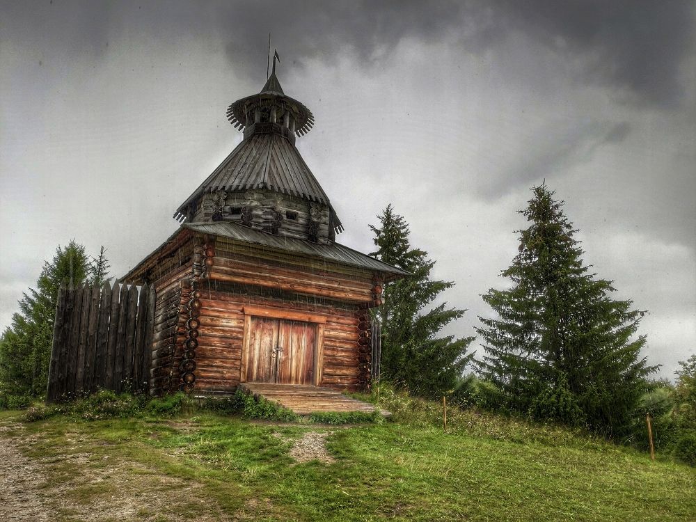 Photograph by Денис Пономарёв