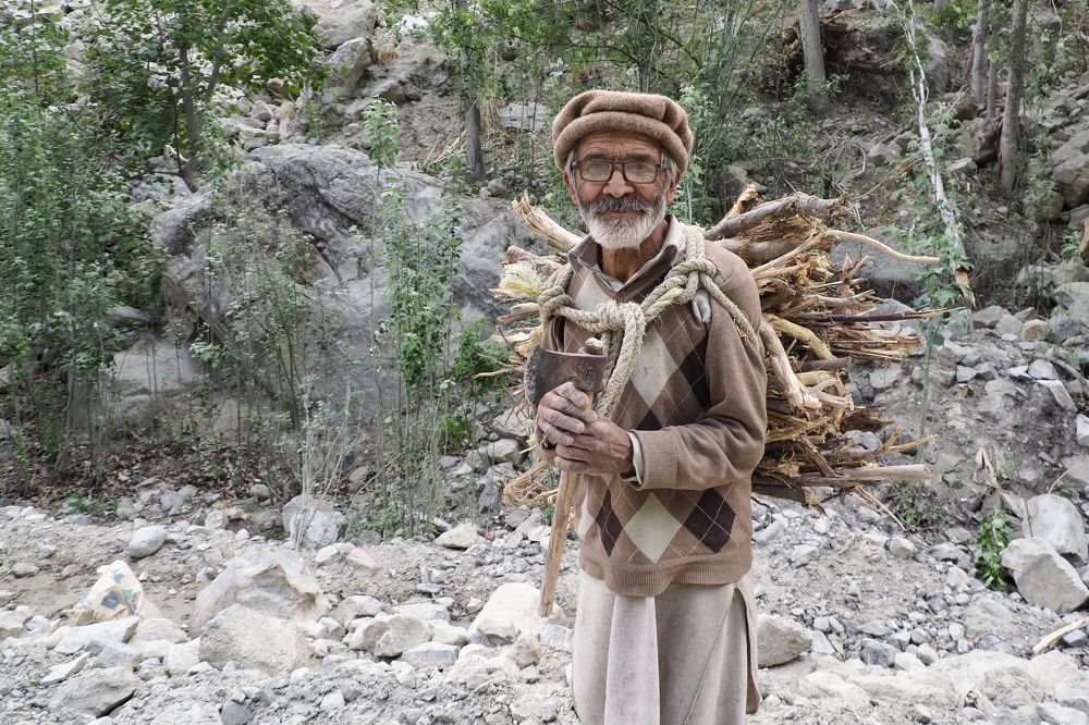 Photograph by Svetlana Guzeeva