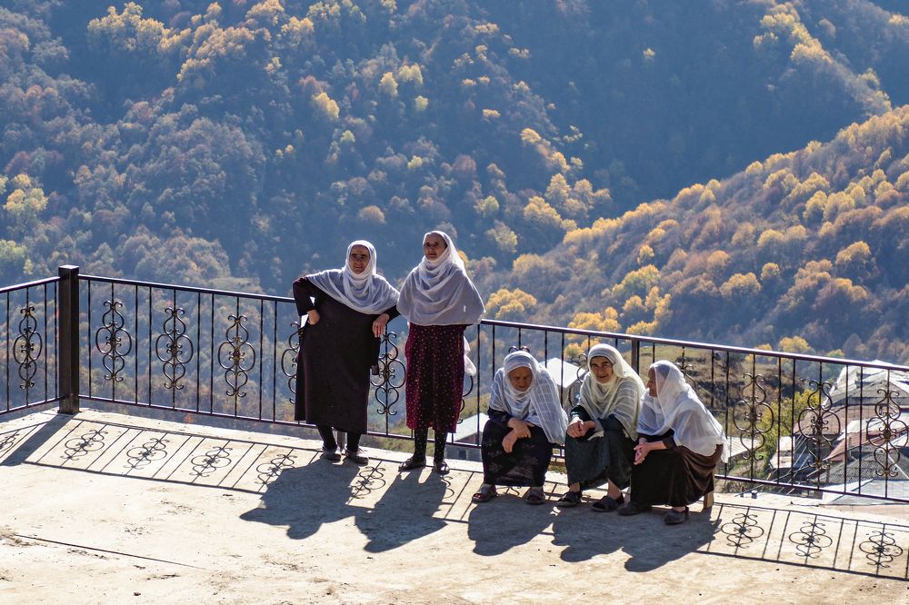 Photograph by Svetlana Guzeeva