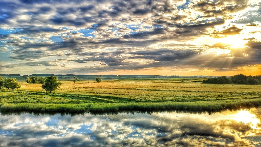 Photograph by Денис Пономарёв