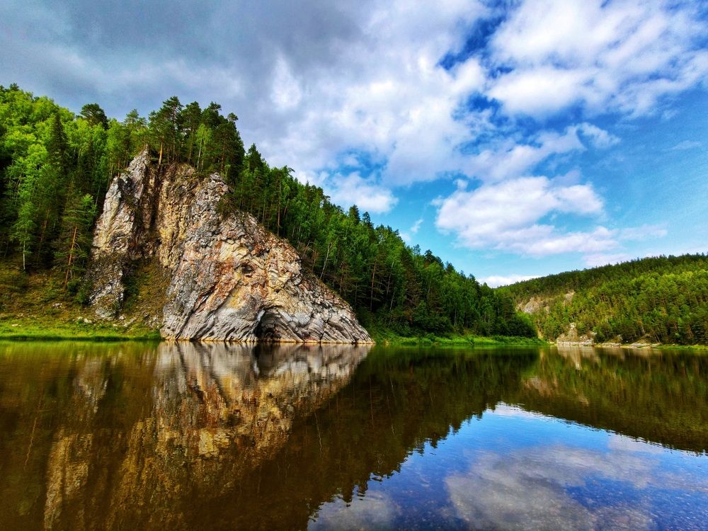 Photograph by Денис Пономарёв