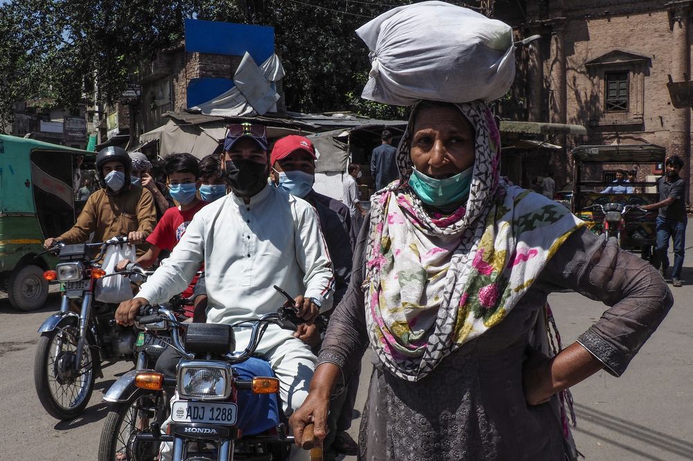 Photograph by Svetlana Guzeeva