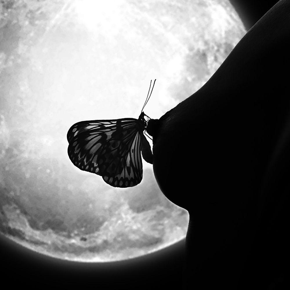 Photograph by Юлия Скляднева