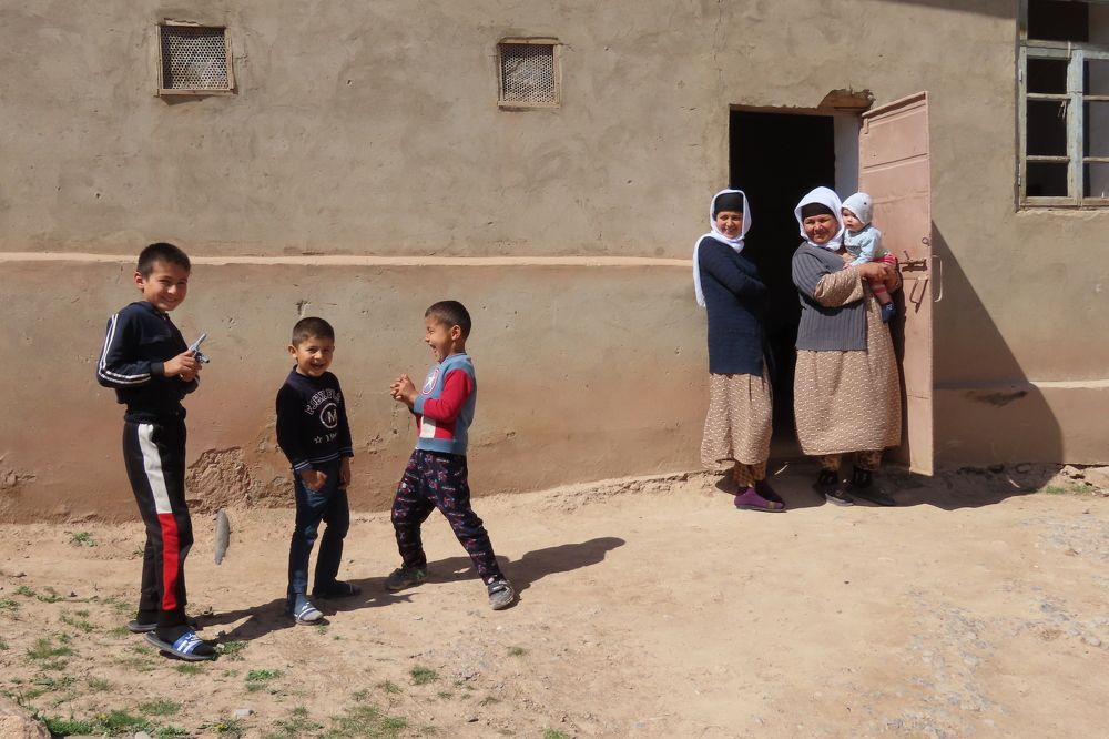 Photograph by Фотима Абдурахманова