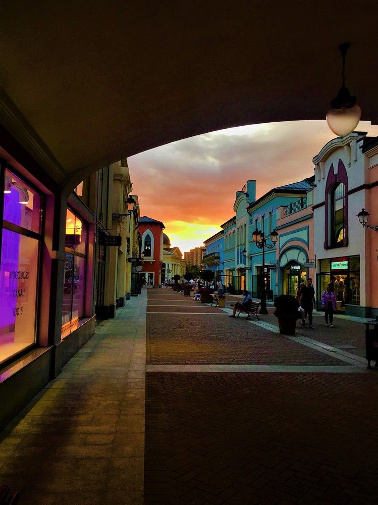 Photograph by Михаил Некрасов