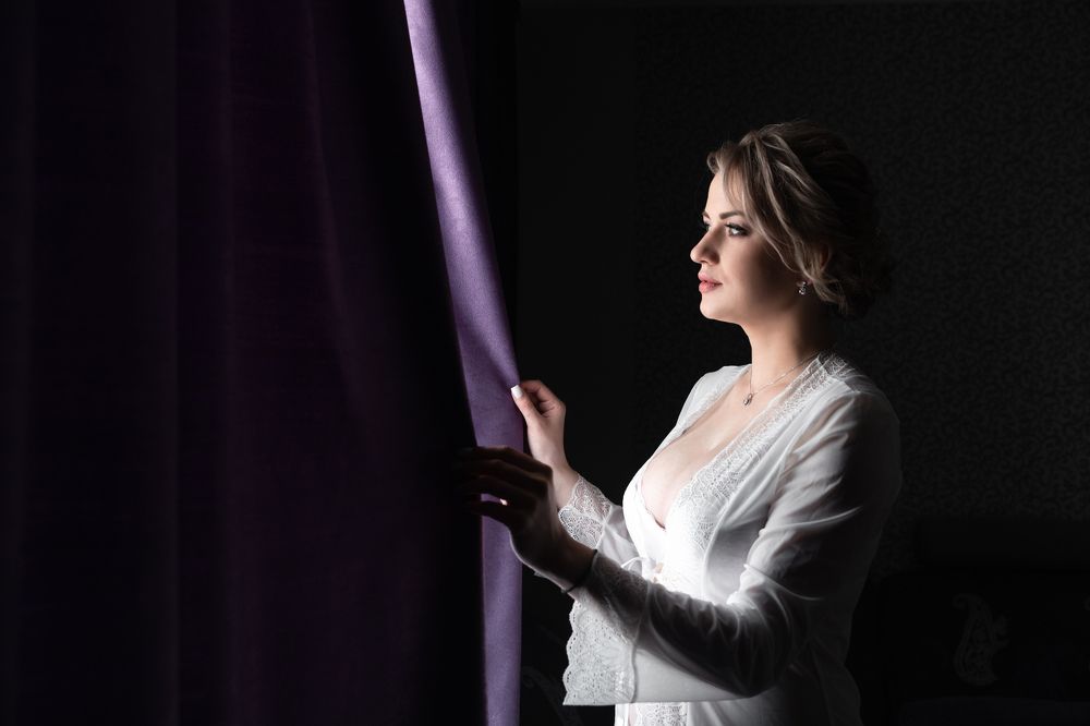 Photograph by Олеся Загорулько