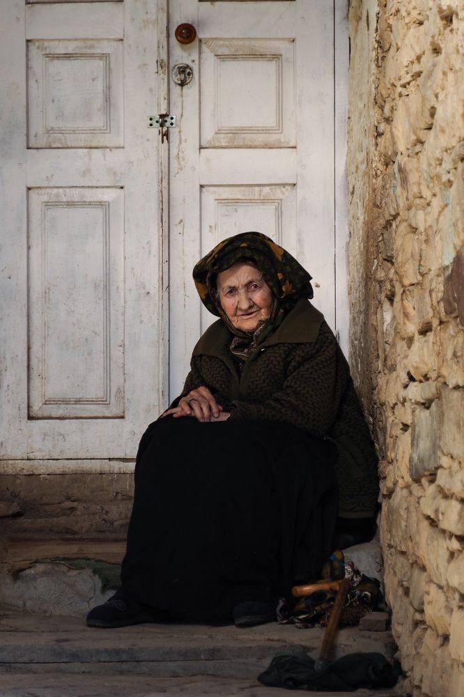 Photograph by Svetlana Guzeeva