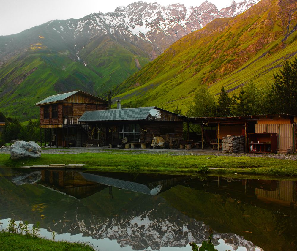 Photograph by сергей паршиков