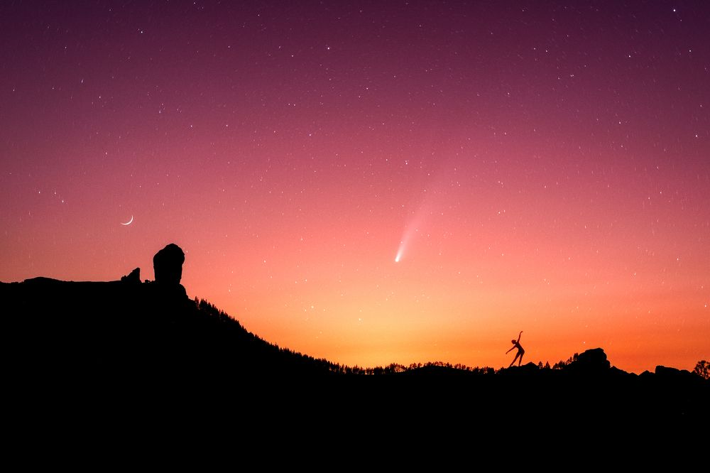 Photograph by Kilian Torres