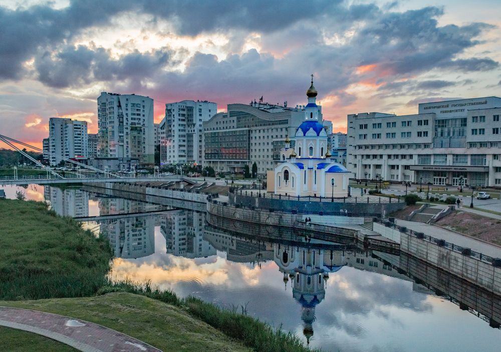 Photograph by Ирина Крепак