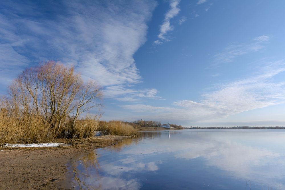 Photograph by Волоцков Александр