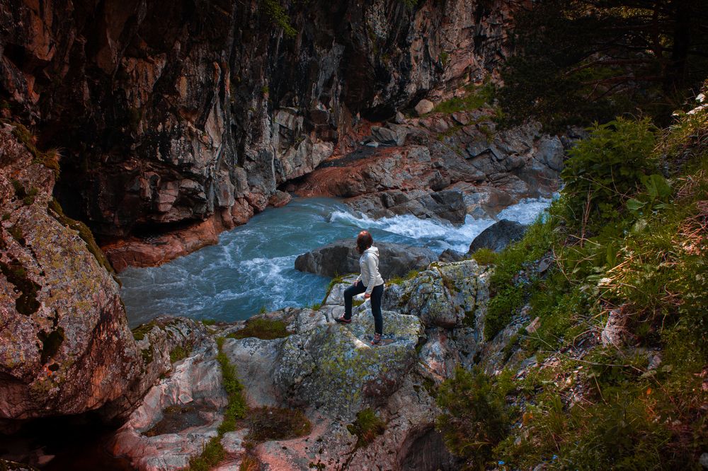 Photograph by сергей паршиков